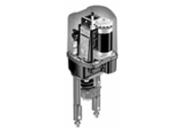 ari armaturen electric thrust actuators