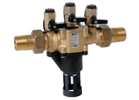 WATTS BABM RPZ valve