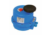 process valves electric actuators