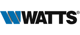 watts WRAS approved back-flow protection valves