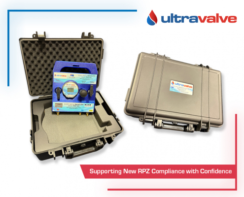 New RPZ Compliance Testing Kits