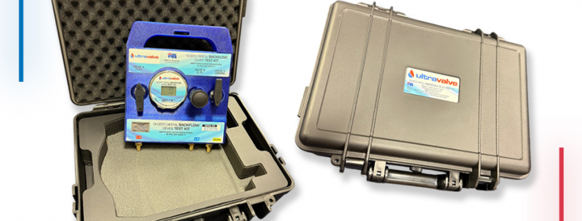 New RPZ Compliance Testing Kits